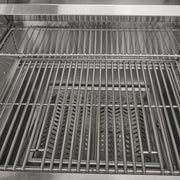 Coyote Hybrid Grill Package w/ Accessories - C3HY50+CCVR50-BIG+C3BRIQ50+C1GRDL 15