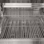 Coyote 50" Built-In Hybrid Grill 15