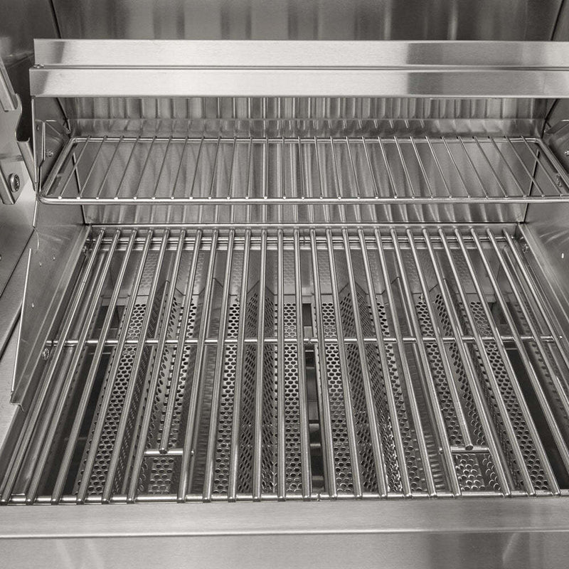 Coyote 50" Built-In Hybrid Grill 15