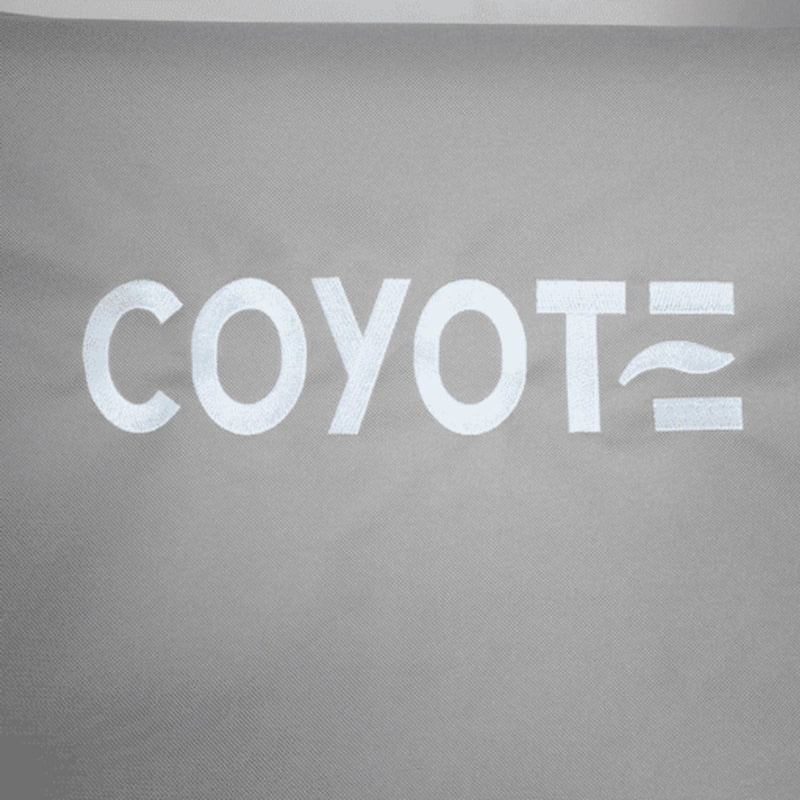Coyote Asado Grill Cover - ASADO-CVRG
