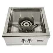 Coyote Built-In Power Burner - C1PB Additional Image 3