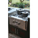 Coyote Built-In Power Burner - C1PB Additional Image 4