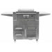 Coyote Built-In Power Burner - C1PB Additional Image 8