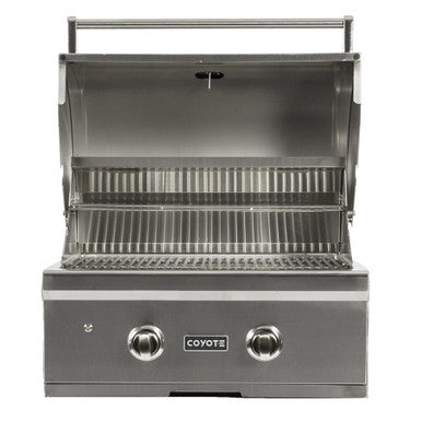 Coyote C-Series Built-In Grill - Thumbnail 3