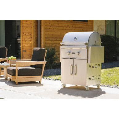 Coyote C-Series 28" Built-In Grill - C1C28