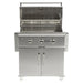 Coyote C Series 34" Grill Cart - C1C34CT-OPENBOX 1