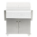 Coyote C Series 34" Grill Cart - C1C34CT-OPENBOX 2