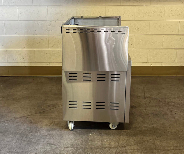 Coyote C Series 34" Grill Cart - C1C34CT-OPENBOX 8