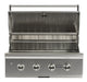 Coyote C-Series 36" Built-In Grill, Liquid Propane - C2C36LP-OPENBOX 2