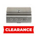 Coyote C-Series 36" Built-In Grill, Liquid Propane - C2C36LP-OPENBOX 