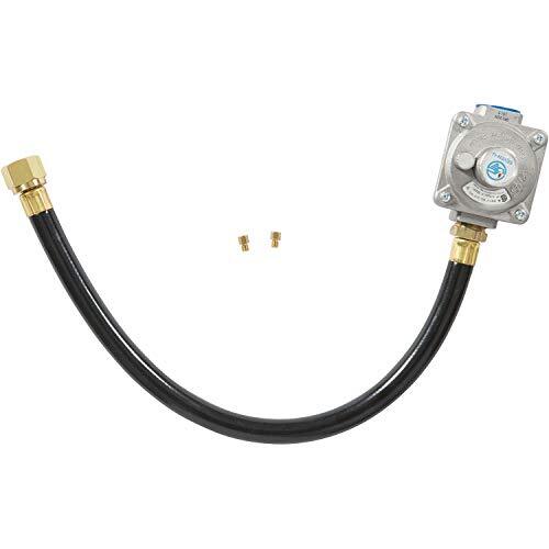 Coyote C3C30 LP to NG Conversion Kit