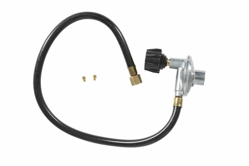 Coyote C3FTG30 Flat Top Grill NG to LP Conversion Kit 