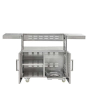Coyote Cart for 36" CL or SL Series Grill 3