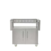 Coyote Cart for 36" CL or SL Series Grill