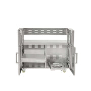 Coyote Cart for 42" CL or SL Series Grill 1