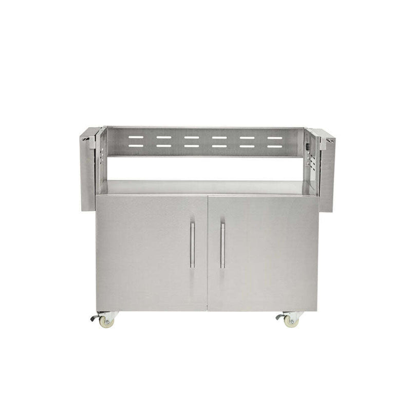 Coyote Cart for 42" CL or SL Series Grill
