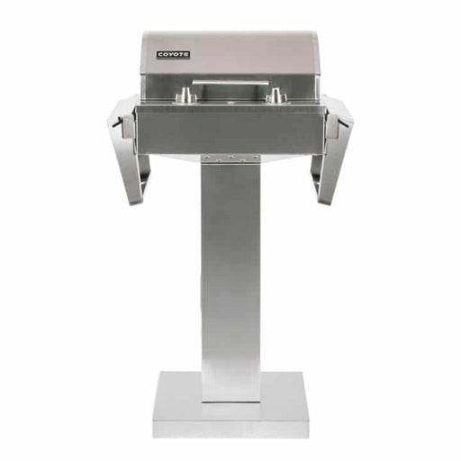 Coyote Coyote Single Burner 120V Electric Grill 