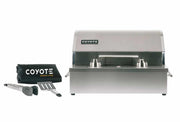 Coyote Coyote Single Burner 120V Electric Grill 1