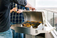 Coyote Coyote Single Burner 120V Electric Grill 2
