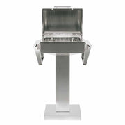 Coyote Coyote Single Burner 120V Electric Grill 5