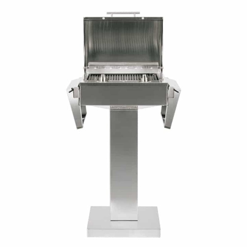 Coyote Coyote Single Burner 120V Electric Grill 5