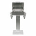 Coyote Coyote Single Burner 120V Electric Grill 5