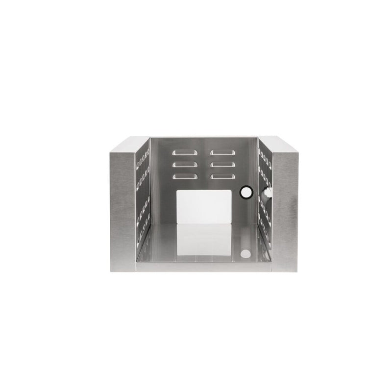 Coyote Insulated Jacket for Double Side Burner - CJAKTC1DB