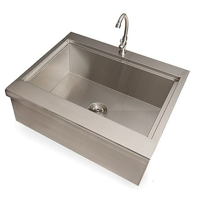 Coyote Farmhouse Sink - CFHSINK 