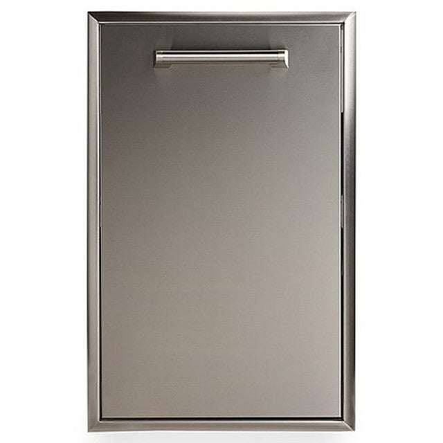 Coyote Front Back Recycle/Trash Combo - CFBTRC 