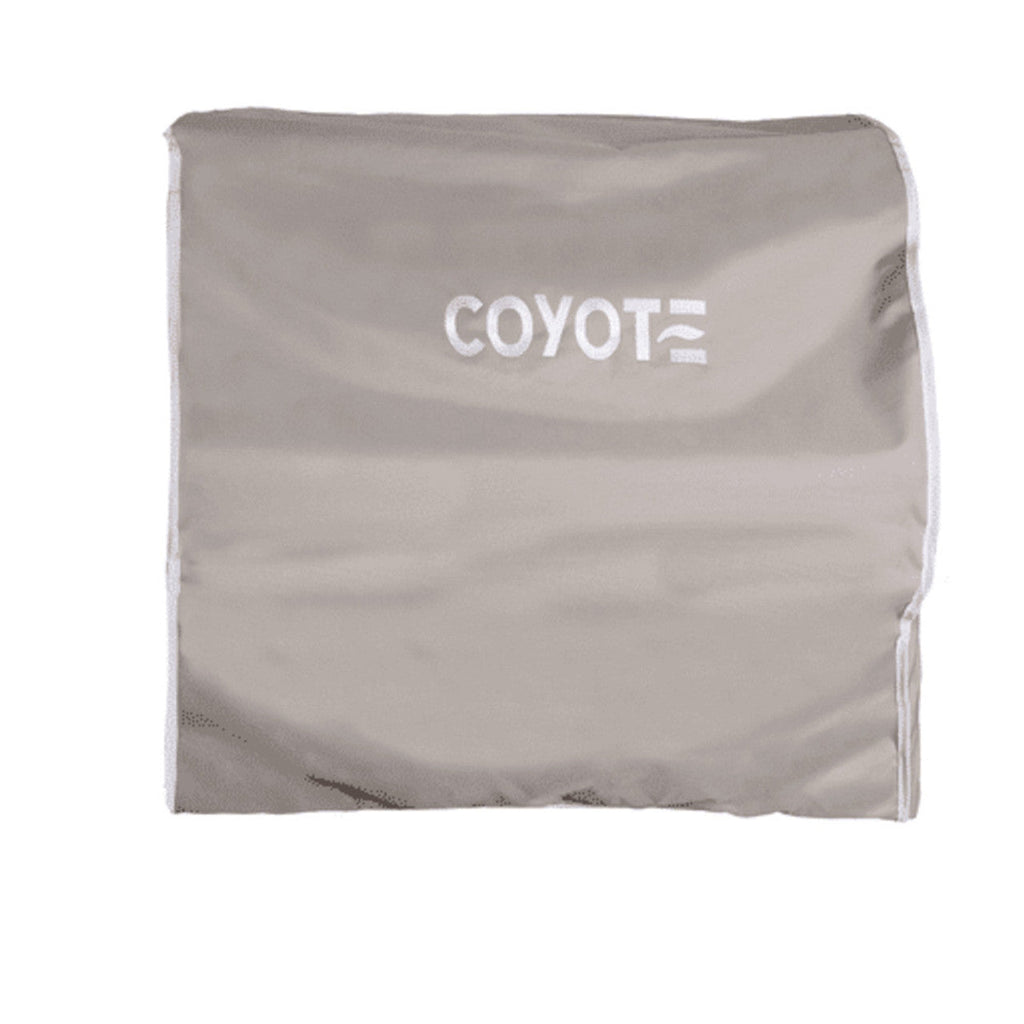 Coyote Gray Cover for 36