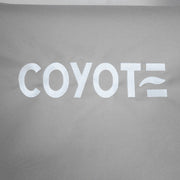 Coyote Grill Cover (Grill plus Cart) for 30" W Grills - CCVR30-CTG 3