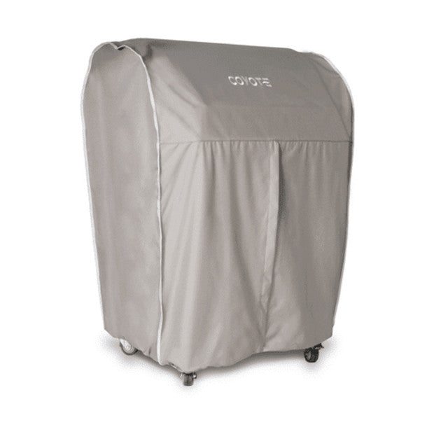 Coyote Grill Cover (Grill plus Cart) for 30" W Grills - CCVR30-CTG 