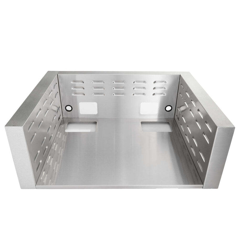 Coyote Insulated Jacket for 30" C & SL Series