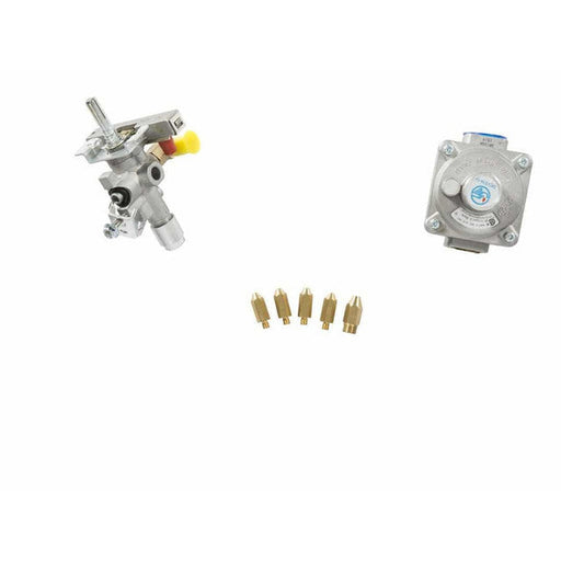 Coyote LP to NG Conversion Kit for C1S36 Grill - BDRC1S36NG 