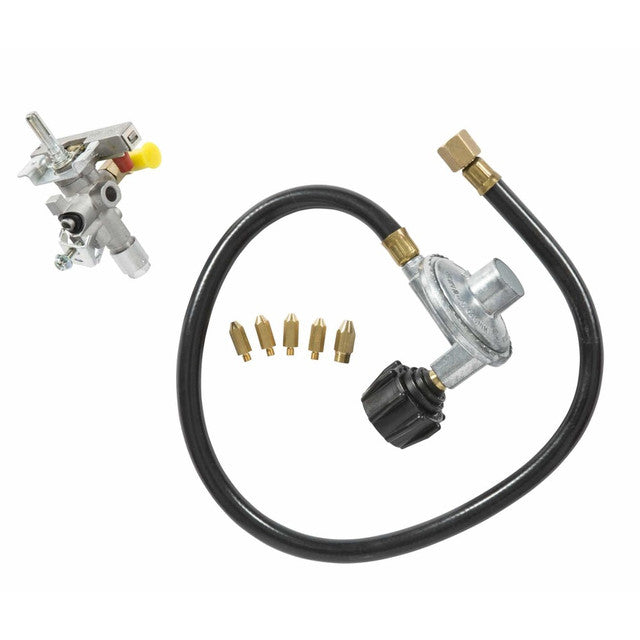 Coyote NG to LP Conversion Kit for C1S36 Grill - BDRC1S36LP 