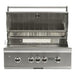 Coyote S-Series 36" Built-In Rapid Sear Gas Grill, Liquid Propane - C2SL36LP-OPENBOX 5