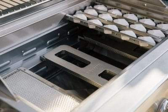 Coyote S-Series 36" Built-In Rapid Sear Gas Grill, Liquid Propane - C2SL36LP-OPENBOX 
