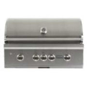 Coyote S-Series 36" Built-In Gas Grill - C1SL36 Additional Image - 2