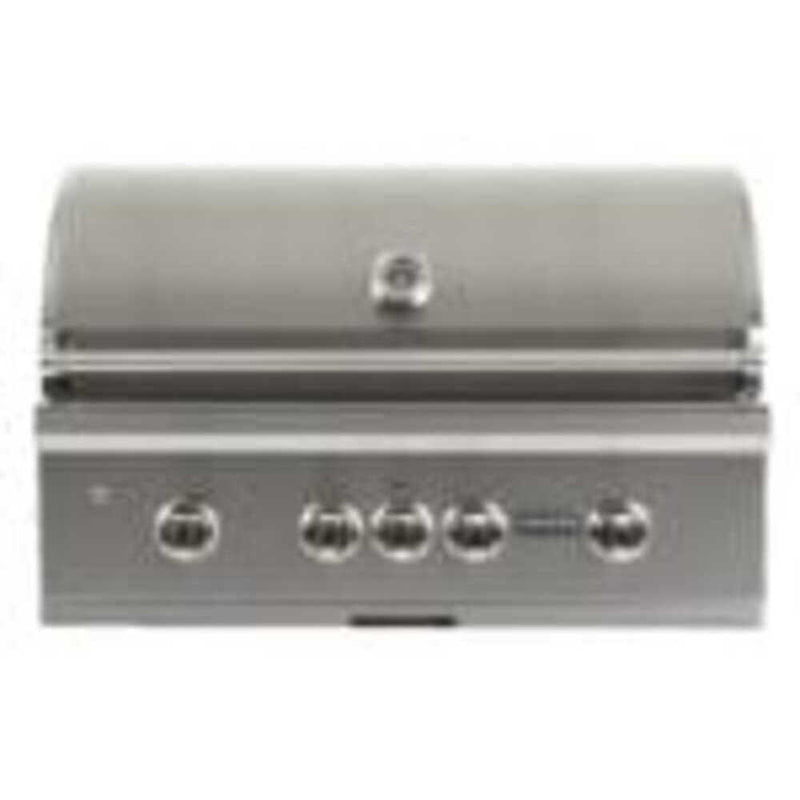 Coyote S-Series 36" Built-In Gas Grill - C1SL36 Additional Image - 2