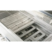 Coyote S-Series 36" Built-In Gas Grill - C1SL36 Additional Image - 5