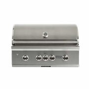 Coyote S-Series 36" Built-In Gas Grill - C1SL36 