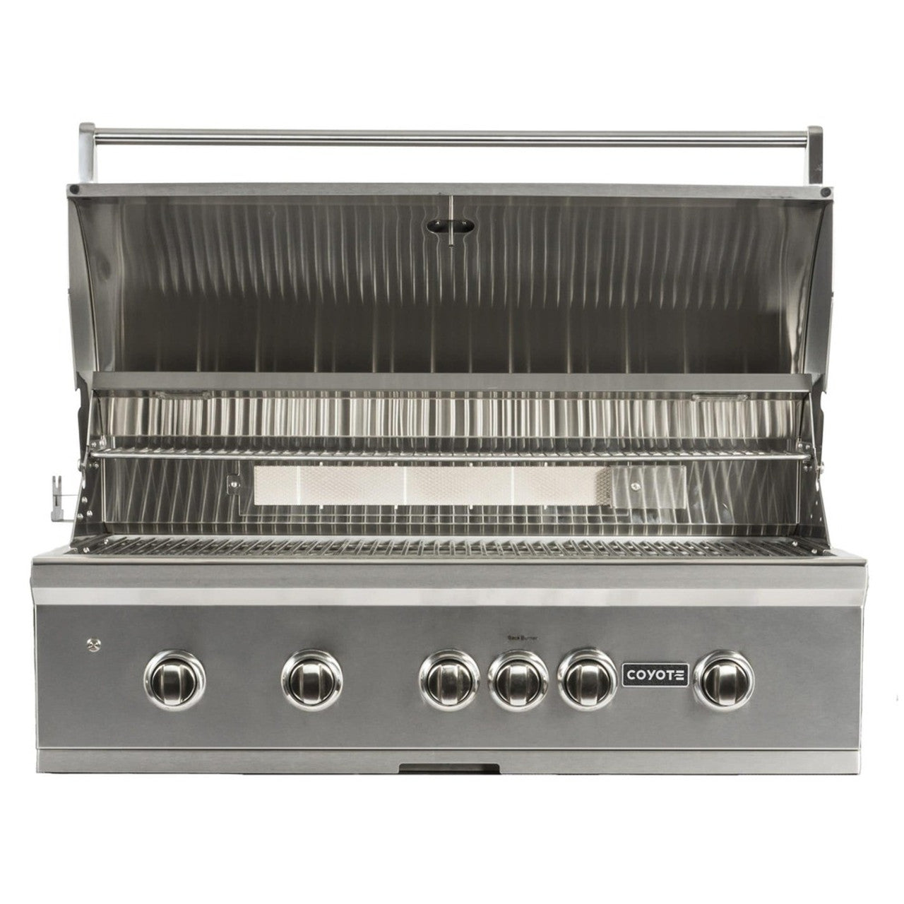 Coyote S-Series Gas Grill