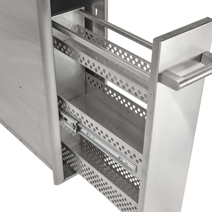 Coyote Spice Rack 3