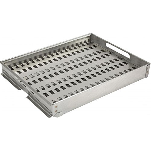 Coyote SL-Series 36" Grill Package - Includes 36" SL-Series Grill w/ Cart, Charcoal Tray, Smoker Box, and Rotisserie Kit - C3SL36+C3S36CT+CCHTRAY12+CSBX+C3ROT36 - 30