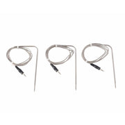 36" Coyote Built-In Pellet Grill 4