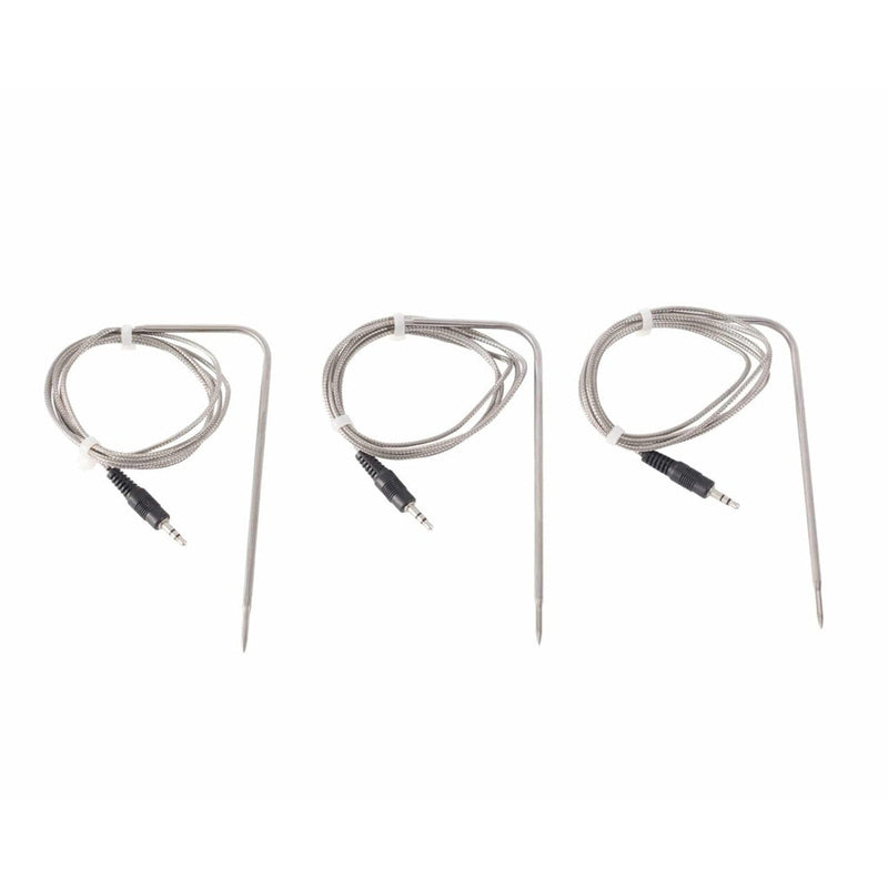 36" Coyote Built-In Pellet Grill 4