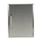 Coyote 24x17" Single Access Door - CSA2417