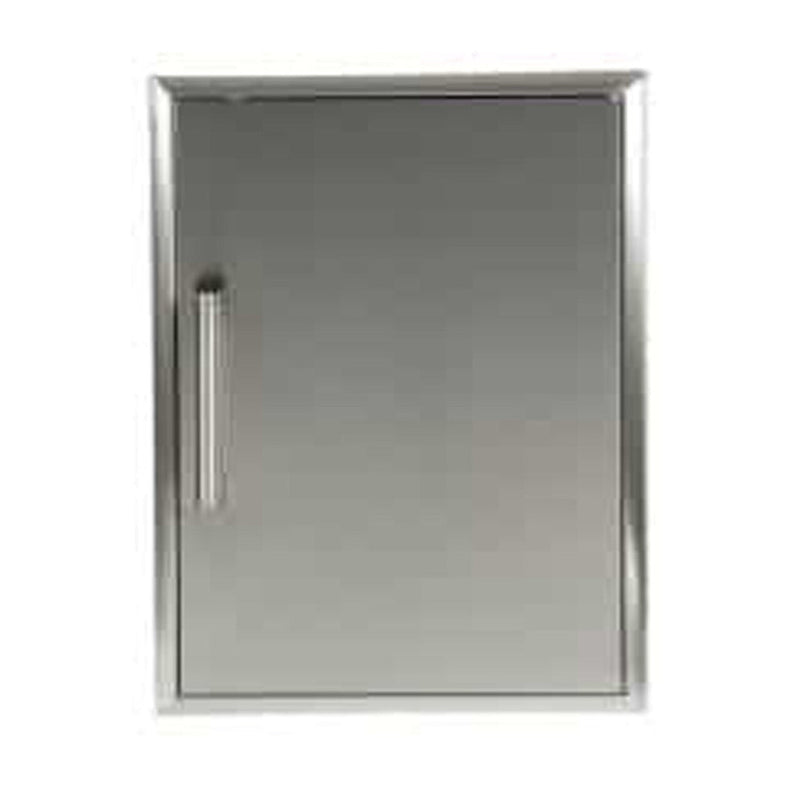 Coyote 24x17" Single Access Door - CSA2417