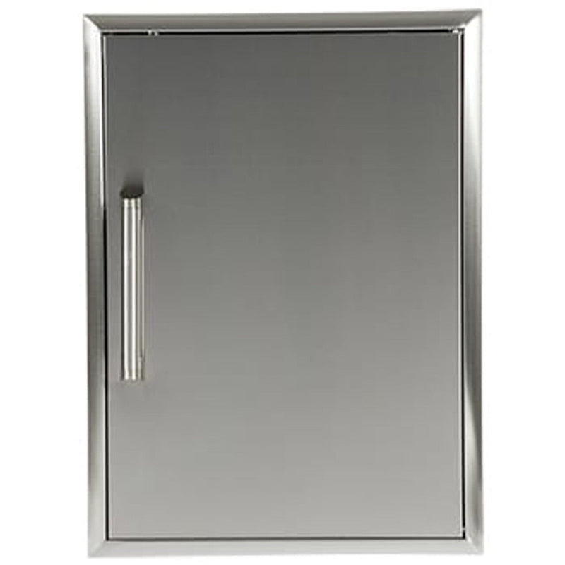 Coyote 24x17" Single Access Door - CSA2417 2
