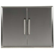 Coyote 31" Double Access Door - CDA2431